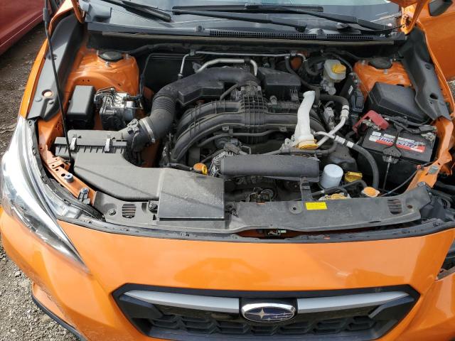 JF2GTAAC2JH235850 Subaru Crosstrek