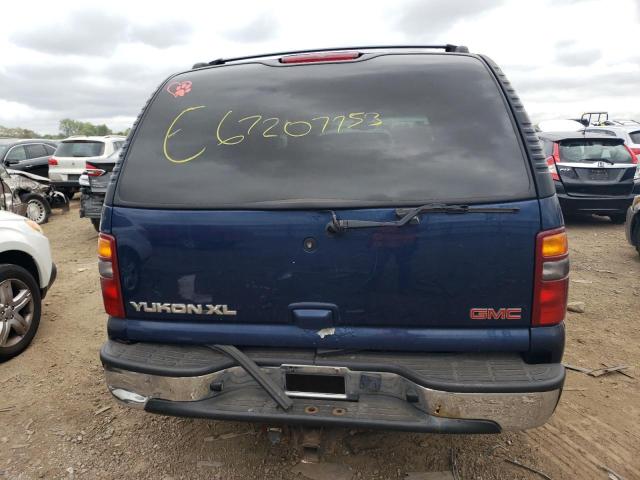 3GKFK16Z42G254135 2002 GMC Yukon Xl K1500