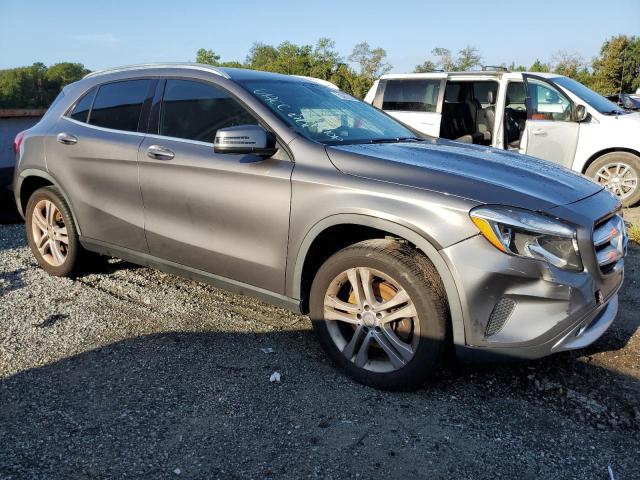 VIN WDCTG4EBXGJ201901 2016 Mercedes-Benz GLA-Class,... no.4