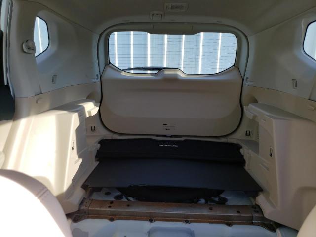 5N1AT2MT9KC765104 Nissan ROGUE S