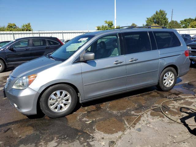 2008 Honda Odyssey EX-L