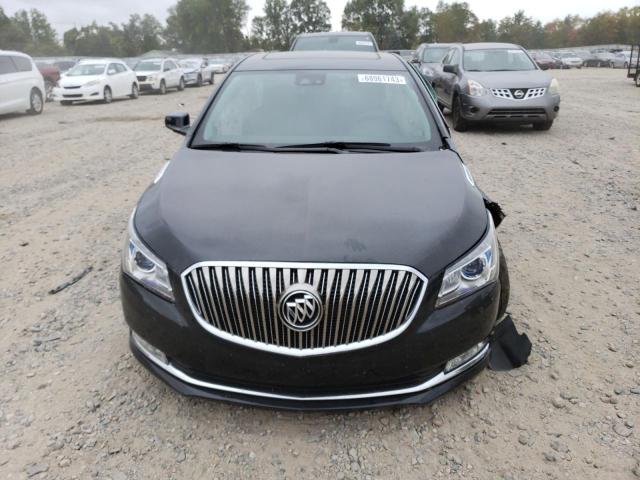 1G4GB5G35FF320180 Buick Lacrosse