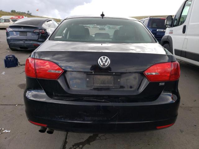 3VWD17AJ8EM402784 | 2014 VOLKSWAGEN JETTA SE