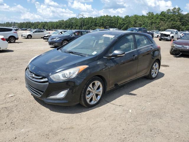 2014 Hyundai Elantra GT 