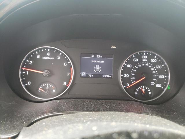 KNDEUCAAXP7436455 KIA SELTOS S