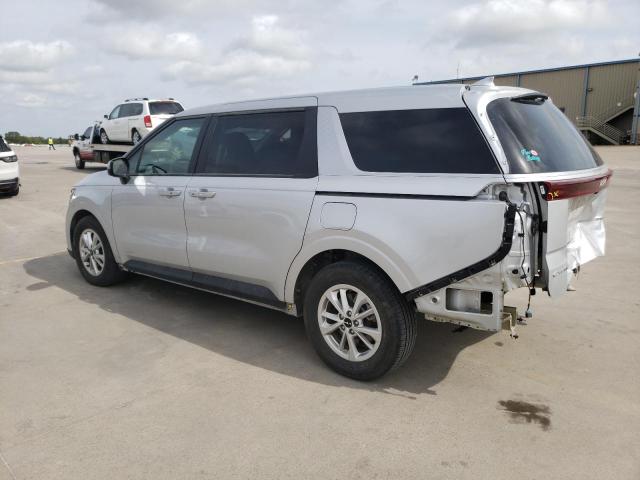 2022 KIA CARNIVAL L - KNDNB4H36N6077496