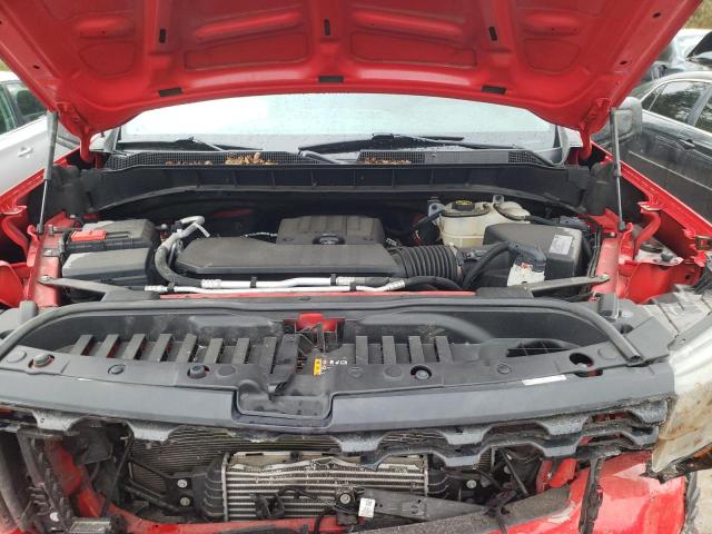 3GCPYBEK5MG129916 Chevrolet Silverado K1500 Custom