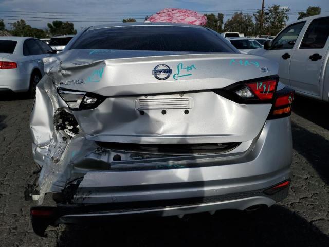 1N4BL4EV3KC182411 Nissan ALTIMA SL