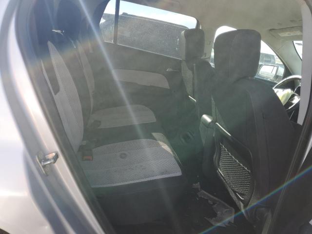 2GKALNEK3H6347364 GMC Terrain Sle