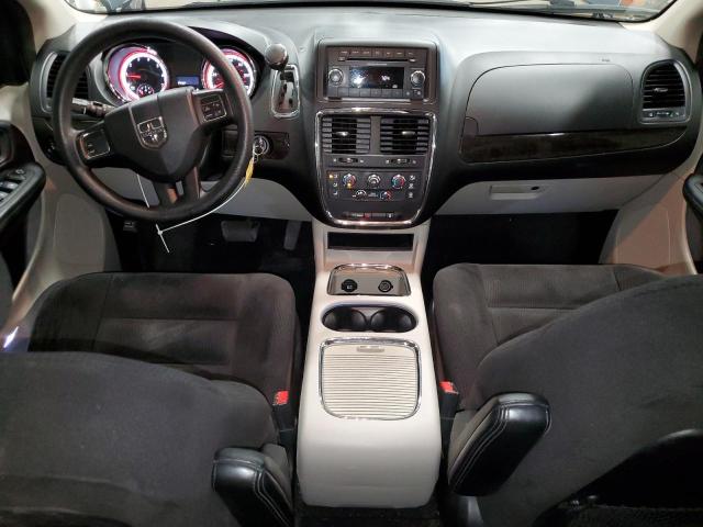 2C4RDGCG2ER266615 Dodge Grand Caravan Sxt