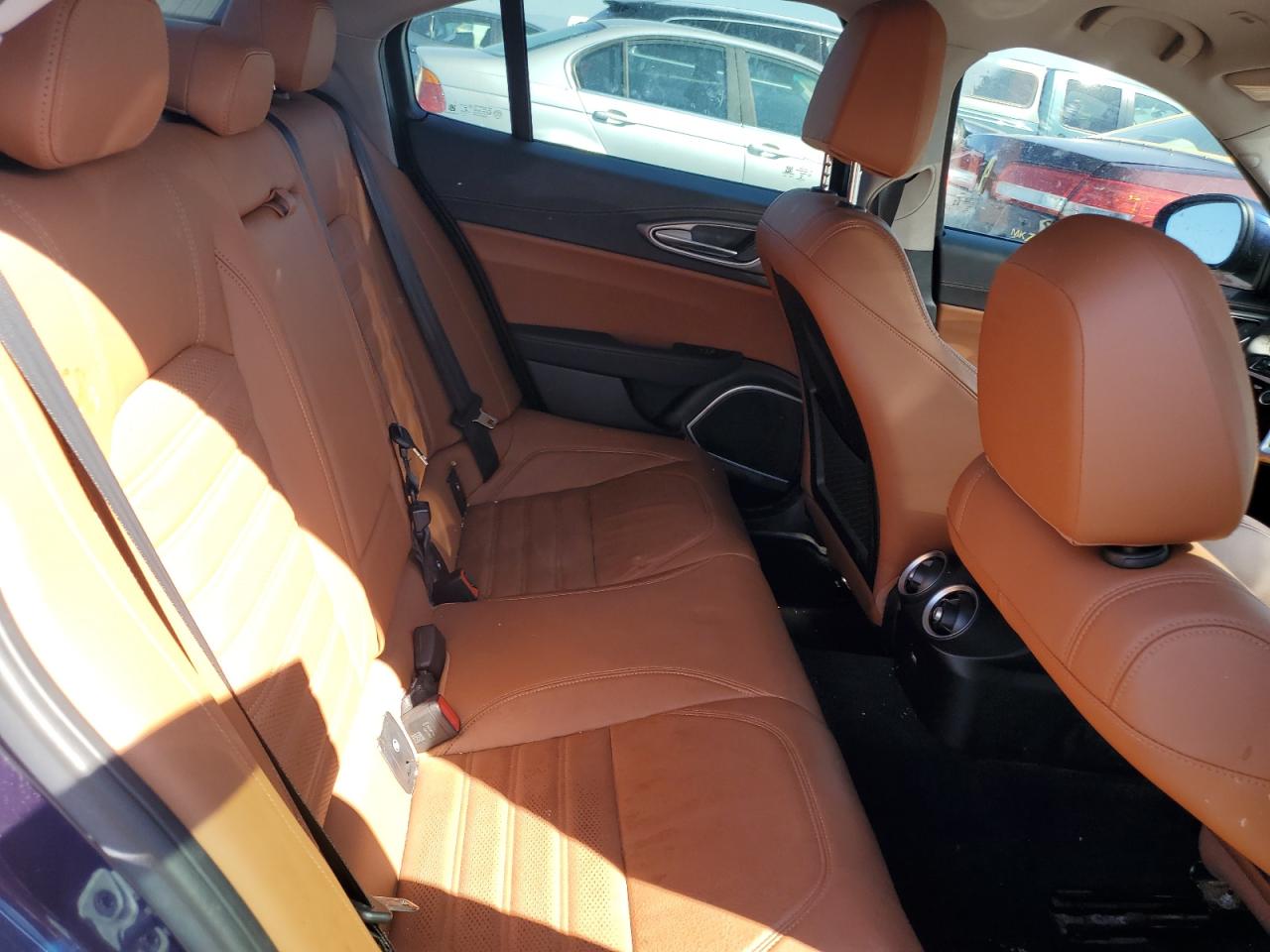 zarfambn0k7620807 ZARFAMBN0K7620807 2019 Alfa Romeo Giulia Ti
