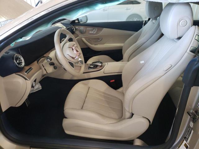 WDD1J6GB3JF066588 Mercedes-Benz E 400 4matic