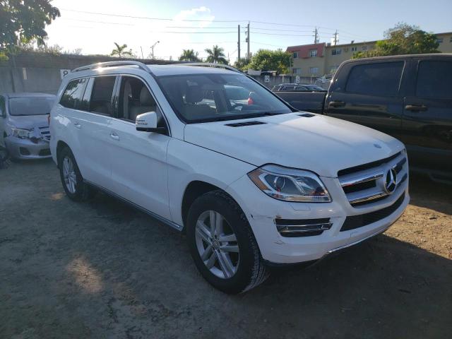 VIN 4JGDF6EE9GA696672 2016 Mercedes-Benz GL-Class, ... no.4