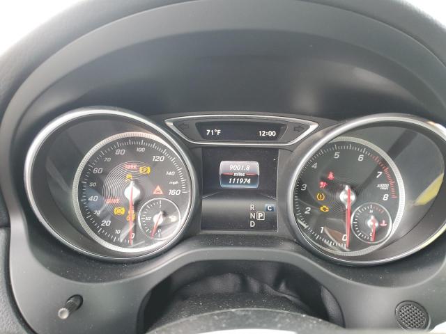 WDCTG4GB7JJ470622 Mercedes-Benz Gla 250 4matic