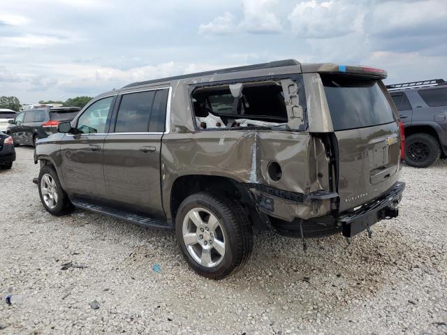 1GNSCHKC6GR464526 Chevrolet Suburban C1500 Lt