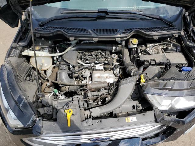 MAJ3S2GE4KC295275 Ford Ecosport Se