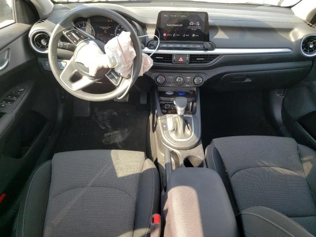 3KPF24AD7PE631231 KIA FORTE LX