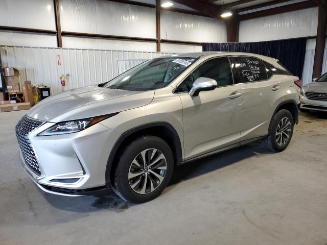 2020 Lexus RX 350 Base