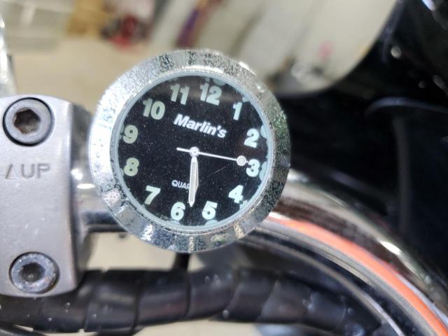 2007 HONDA VTX1300 S 1HFSC52087A400876