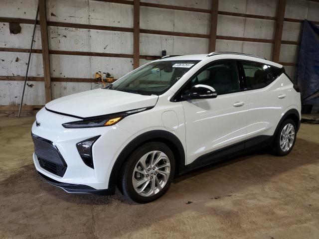 2023 CHEVROLET BOLT EUV L - 1G1FY6S00P4136899