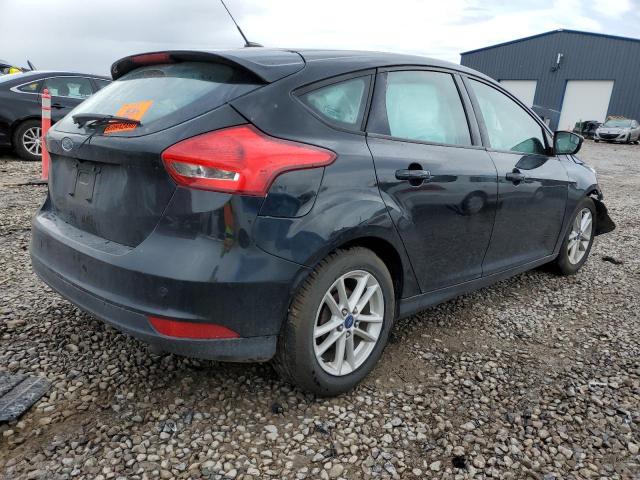 1FADP3K26FL270540 Ford FOCUS SE
