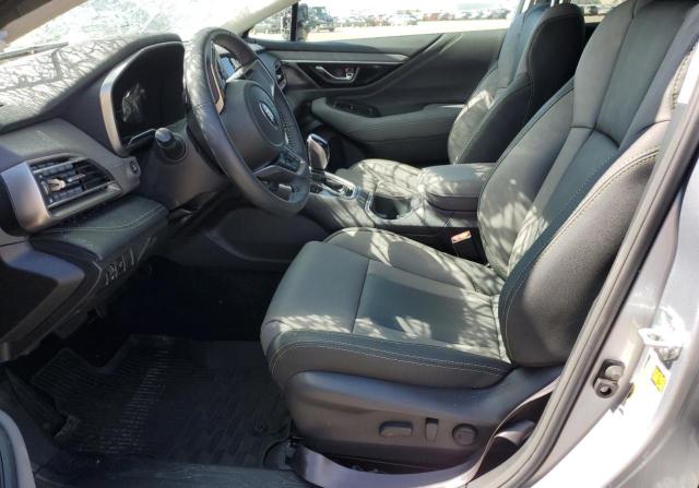 4S4BTALC6P3141901 Subaru Outback Onyx Edition