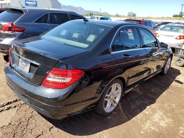 WDDGF4HB9ER315978 Mercedes-Benz C 250