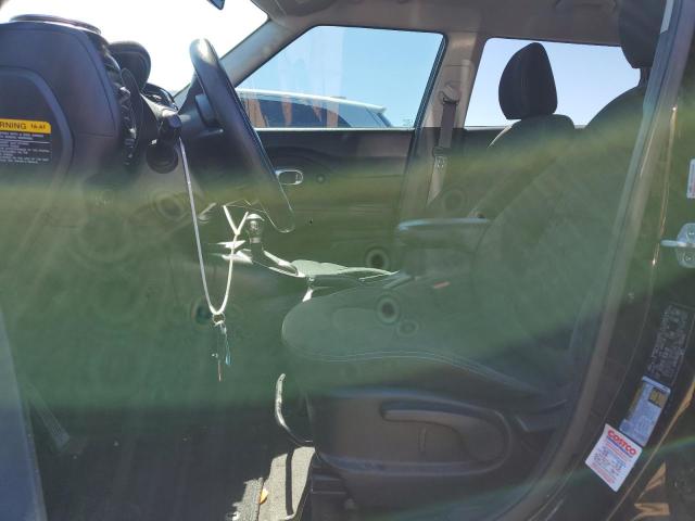 KNDJN2A22F7783405 KIA Soul