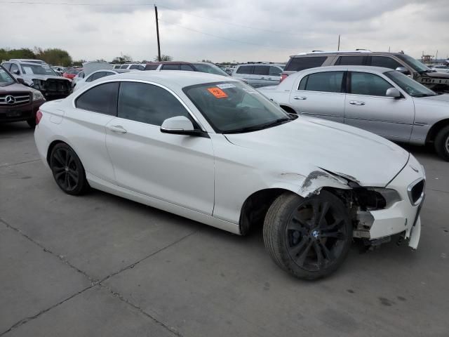 2015 BMW 228 XI - WBA1F7C57FVX95964