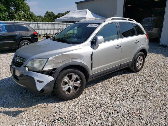 2008 Saturn VUE XE