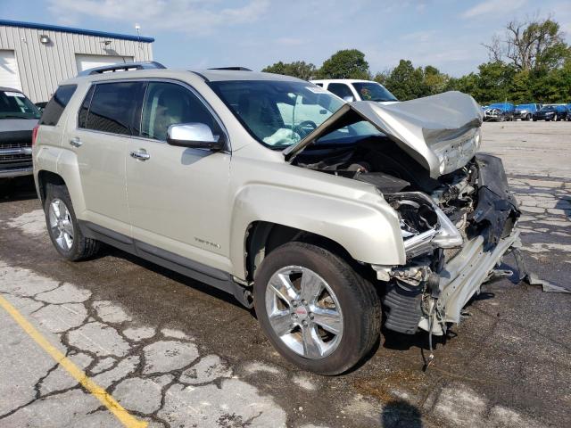 2GKALTEK9E6187880 GMC Terrain Slt