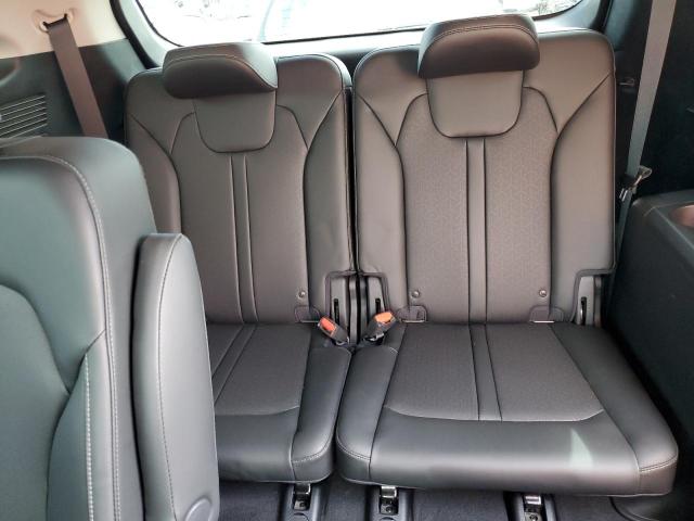 5XYRKDLFXMG022418 KIA SORENTO SX