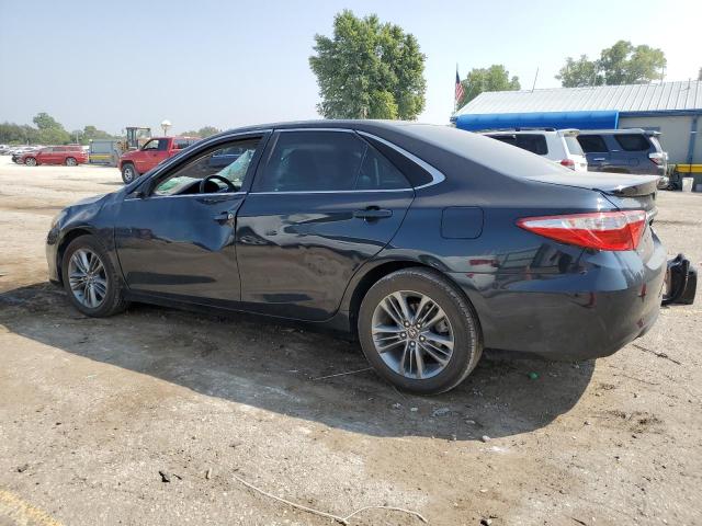 4T1BF1FK6HU436681 | 2017 TOYOTA CAMRY LE