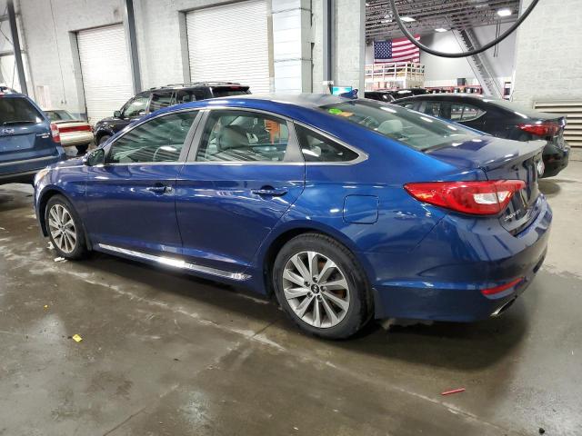 5NPE34AF7HH463162 | 2017 HYUNDAI SONATA SPO