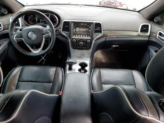 1C4RJFCT0FC718703 Jeep Grand Cherokee Overland
