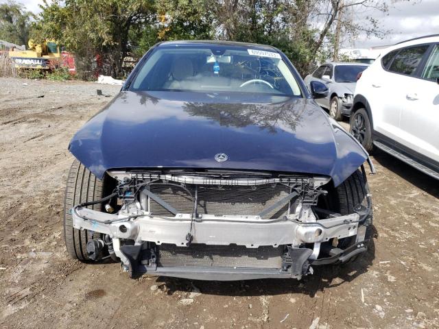 55SWF8EB2KU319078 2019 MERCEDES-BENZ C-CLASS, photo no. 5