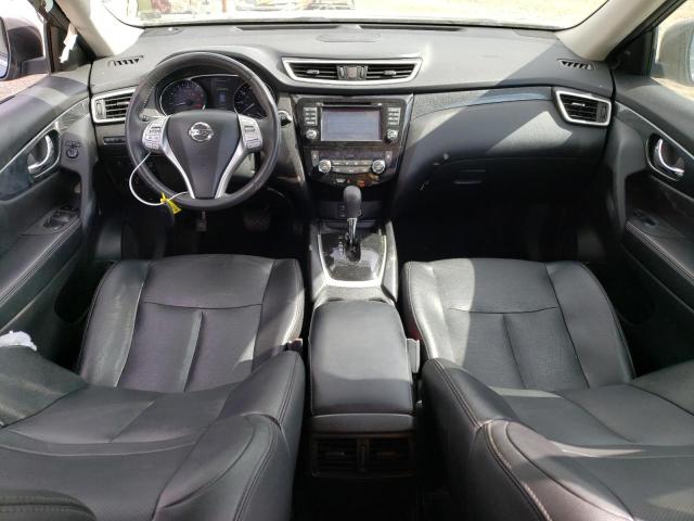 5N1AT2MV0GC782088 Nissan ROGUE S
