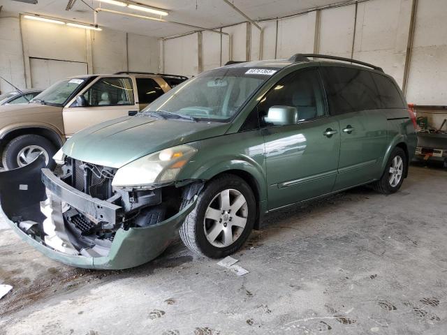 2004 Nissan Quest S