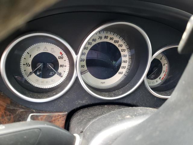 WDDLJ9BB6EA091117 Mercedes-Benz Cls 550 4matic