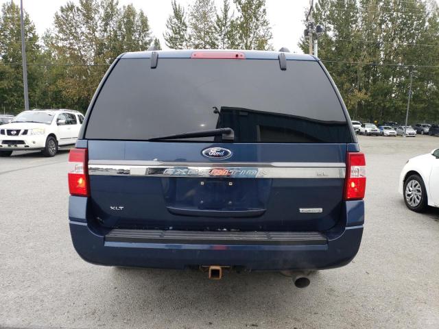 2015 FORD EXPEDITION - 1FMJK1JT9FEF41133