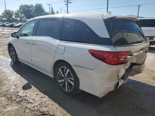 2018 HONDA ODYSSEY EL 5FNRL6H96JB005226