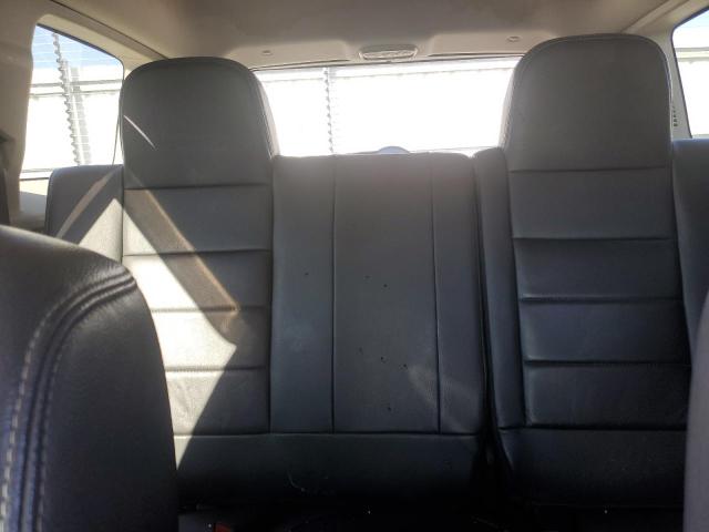 1C4NJPFA6ED754824 Jeep Patriot Latitude