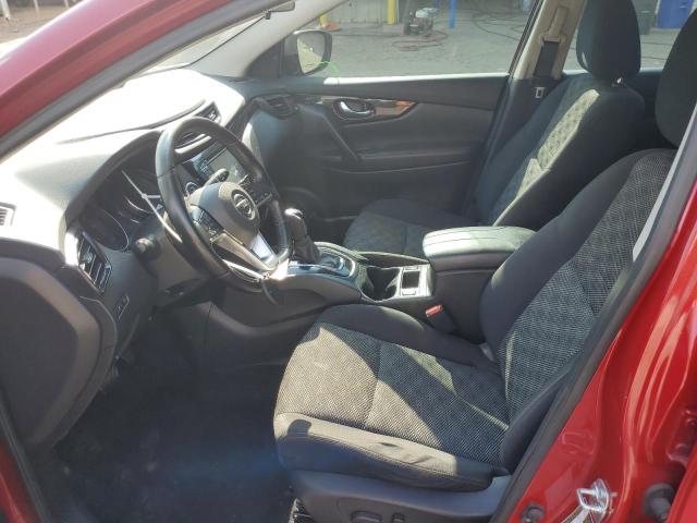JN1BJ1CP1HW024663 Nissan Rogue Sport S