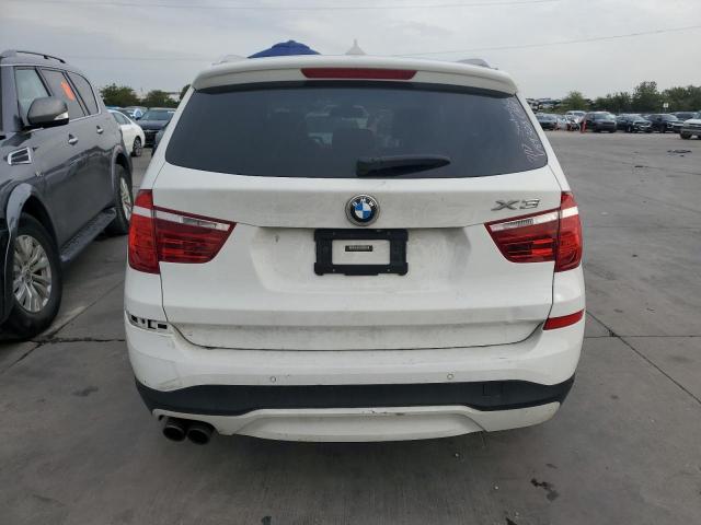 Lot #2133885732 2017 BMW X3 SDRIVE2 salvage car