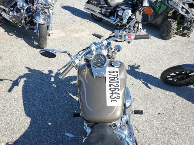 2006 HONDA VT750 CDA - JH2RC44426M004286