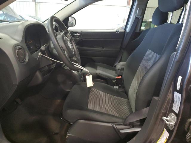 1C4NJCBA0GD611319 Jeep Compass Sport