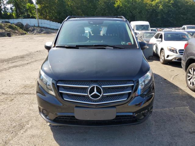 2018 MERCEDES-BENZ METRIS - WD4PG2EE9J3356463