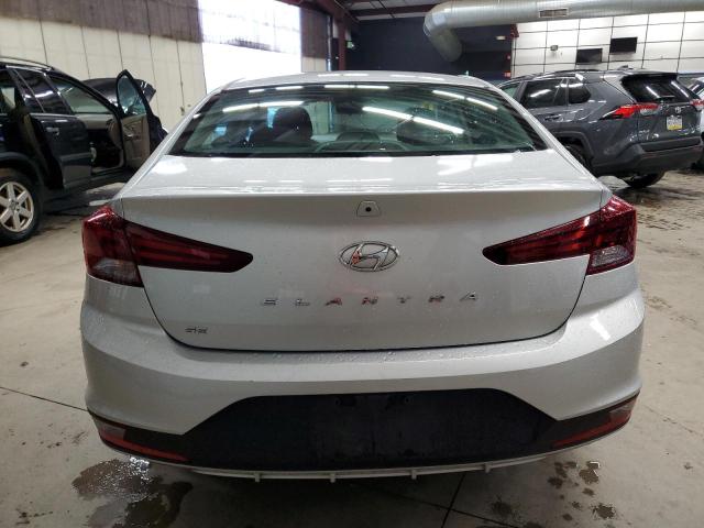 5NPD74LFXKH411934 Hyundai Elantra SE 6