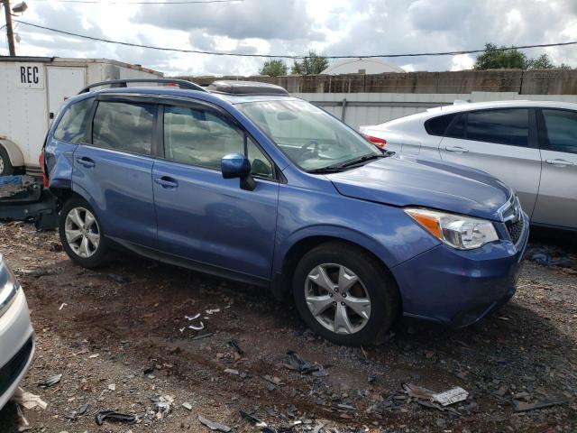 JF2SJAGC1FH445189 Subaru Forester 2.5i Premium