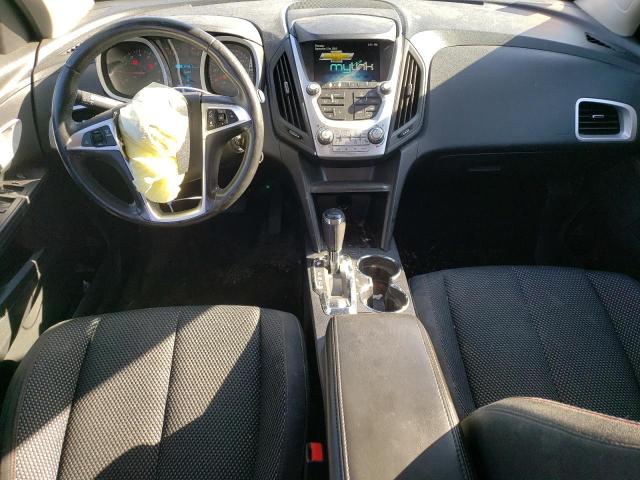 2016 CHEVROLET EQUINOX LT - 2GNFLFEK0G6328333